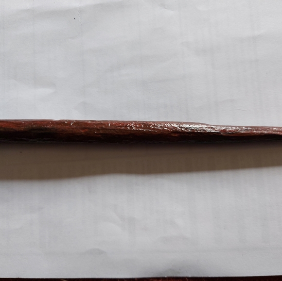 Hand crafted wand - Picture 3 of 3